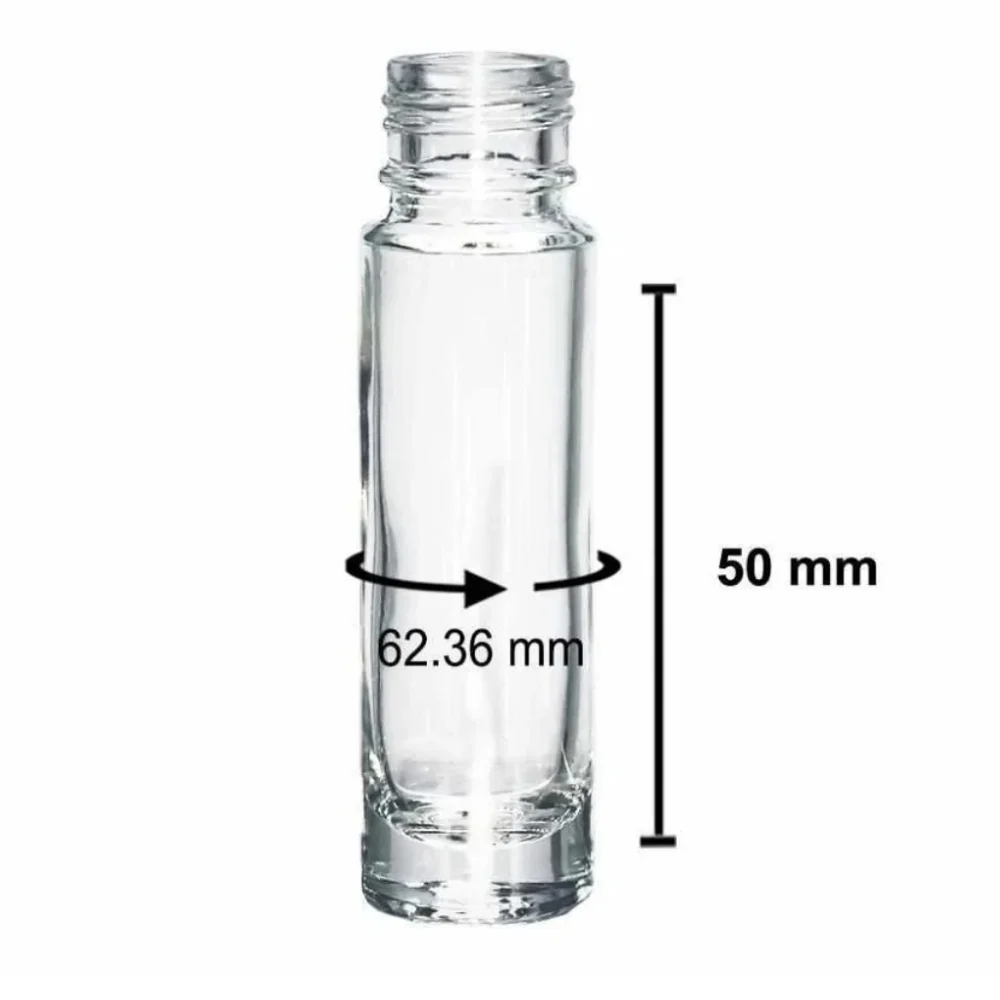 Identity (Men) Body Oil 10 ml Fragrance All Natural 1/3 oz Roll-On Scent